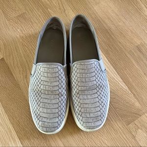 Vince slip on sneakers